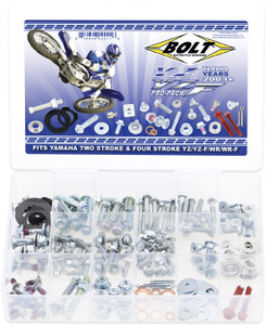 Bolt - Pro-pack Yam Yz/yzf - BMH-YZPP Bolt - Pro-pack Yam Yz/yzf - BMH-YZPP