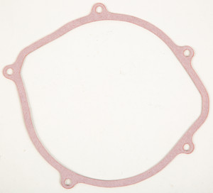 Boyesen - Motorcycle Clutch Cover Gasket - CCG-06A