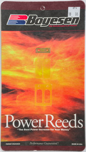 Boyesen - Motorcycle Reeds - 674