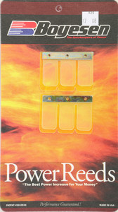 Boyesen - Motorcycle Reeds - 639