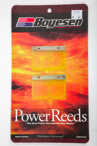 Boyesen - Motorcycle Reeds - 6112