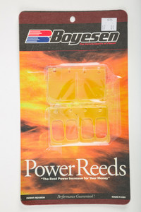 Boyesen - Motorcycle Reeds - 636