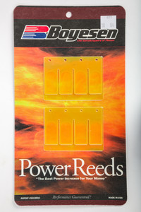 Boyesen - Motorcycle Reeds - 625