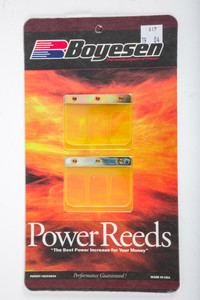 Boyesen - Motorcycle Reeds - 617
