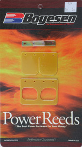 Boyesen - Watercraft Power Reeds - 24