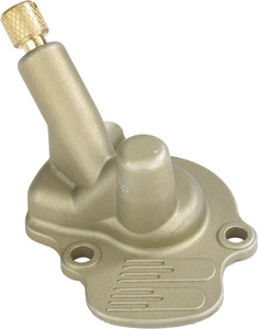 Boyesen - Quickshot 3 Accelerator Pump Cover- Keihin Fcr Carburetor - APC-3