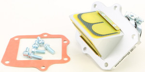 Boyesen - Motorcycle Rad Valve - RAD-01J