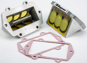 Boyesen - Snowmobile Rage Cage - RAD51C-2