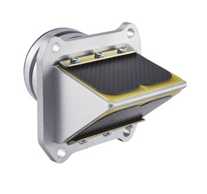 Boyesen - Rad Valve Pre-mix - RAD94A