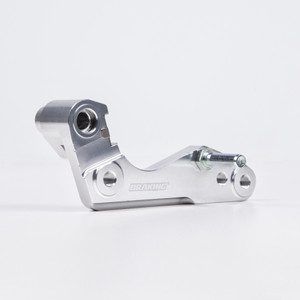 Braking - Rotor Bat Fly Bracket - POW68