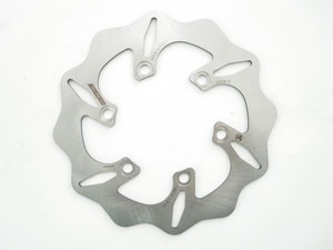 Braking - Rotor Front - KW18FID