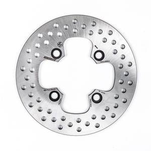 Braking - Rotor Front - HO20FI