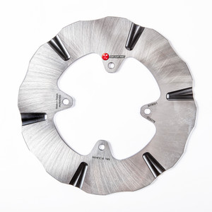Braking - Batfly Oversized Rotor A/c - BY9001 Braking - Batfly Oversized Rotor A/c - BY9001