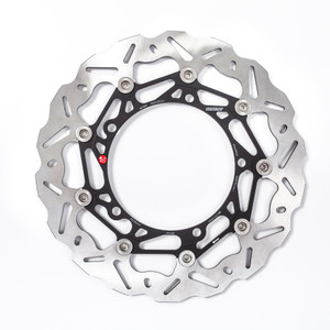 Braking - Sk2 Directional Rotor Right - WK102R