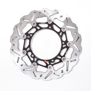 Braking - Sk2 Directional Rotor Left - WK111L