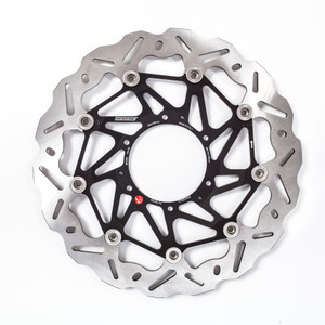 Braking - Sk2 Directional Rotor Left - WK098L