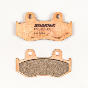 Braking - Brake Pad Set Sintered Sport - 940CM44