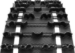 Camso - 2.52 Pitch Cobra Track 121 X 1.35 15 Wide - 9052H Camso - 2.52 Pitch Cobra Track 121 X 1.35 15 Wide - 9052H