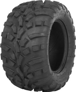 Carlisle - Tire At489 Rear 24x11-12 Bias - 589344