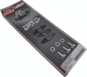 Colony Machine - Inner Primary Mount Kit Panhead 55-64 - 7812-12