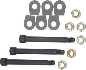Comet - Pivot Bolt Kit 1/4" For 108exp '94-99 - 216349A Comet - Pivot Bolt Kit 1/4" For 108exp '94-99 - 216349A
