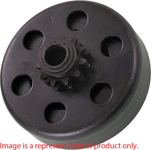Comet - Clutch 400 Series - 209760A Comet - Clutch 400 Series - 209760A
