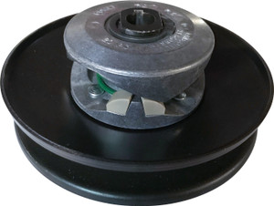 Comet - Driven Unit- Tav 6" Dia Fits 5/8" Bore - 219456A