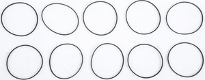 Cometic - Oil Pump Cover O-ring Ironhead Xl 10/pk Oe#26434-76a - C9445 Cometic - Oil Pump Cover O-ring Ironhead Xl 10/pk Oe#26434-76a - C9445