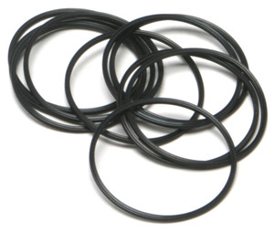 Cometic - Trans Mainshaft Quad Seal Evo Sportster 10/pk Oe#11165 - C9361 Cometic - Trans Mainshaft Quad Seal Evo Sportster 10/pk Oe#11165 - C9361