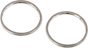 Cometic - Exhaust Gasket V-rod Oe#65109-01 - C9928