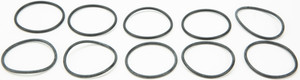 Cometic - Inspection Cover O-ring Evo Sportster 10/pk Oe#26434-76a - C9439 Cometic - Inspection Cover O-ring Evo Sportster 10/pk Oe#26434-76a - C9439