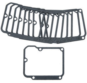 Cometic - Trans Top Cover Gasket Evo/tc 10/pk Oe#34904-86xc - C9267 Cometic - Trans Top Cover Gasket Evo/tc 10/pk Oe#34904-86xc - C9267