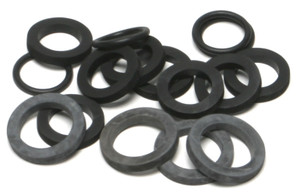Cometic - Pushrod Tube Seal Set Panhead/ Shovelhead Kit - C9216 Cometic - Pushrod Tube Seal Set Panhead/ Shovelhead Kit - C9216