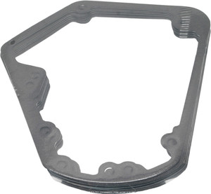 Cometic - Big Twin Cam Cover Gasket Big Twin 5/pk Oe#25225-93 - C9328F5 Cometic - Big Twin Cam Cover Gasket Big Twin 5/pk Oe#25225-93 - C9328F5