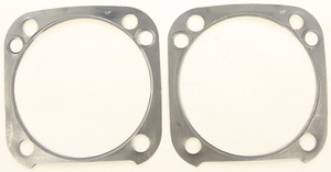 Cometic - Base Gasket- Twin Cam '99-10 .010" 2/pk - C9110-010