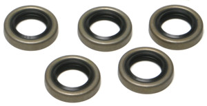 Cometic - Starter Motor Shaft Oil Seal Evo 5/pk Oe#12053 - C9379