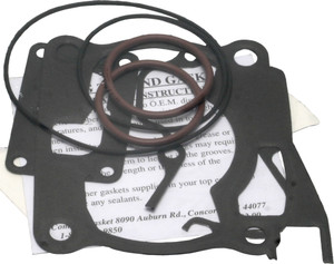 Cometic - Top End Gasket Kit Yam - C7158