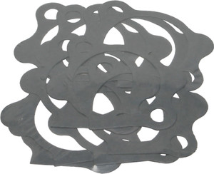 Cometic - Starter Motor Gasket Ironhead Xl 10/pk Oe#31488-81 - C9312