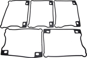 Cometic - Lower Rocker Cover Gasket Evo 5/pk Oe#17355-92 - C9282 Cometic - Lower Rocker Cover Gasket Evo 5/pk Oe#17355-92 - C9282