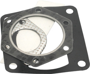 Cometic - Top End Gasket Kit 72mm Pol - C7124