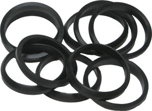 Cometic - Intake Manifold To Head Seal Twin Cam 10/pk Oe#26995-86b - C9290 Cometic - Intake Manifold To Head Seal Twin Cam 10/pk Oe#26995-86b - C9290