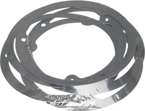 Cometic - Derby Cover Gasket Big Twin 5/pk Oe#25416-70 - C9338F5 Cometic - Derby Cover Gasket Big Twin 5/pk Oe#25416-70 - C9338F5