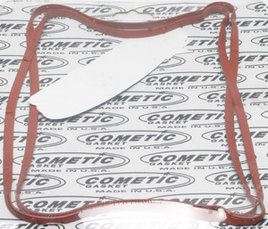Cometic - Outer Rocker Gasket Evo Sportster 2/pk Oe#17362-07 - C9196 Cometic - Outer Rocker Gasket Evo Sportster 2/pk Oe#17362-07 - C9196