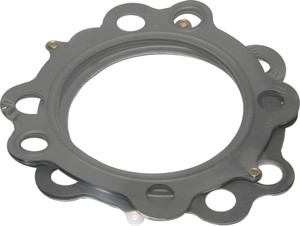 Cometic - Head Gasket Stock Bore .040 Evo Sportster 2/pk - C9689