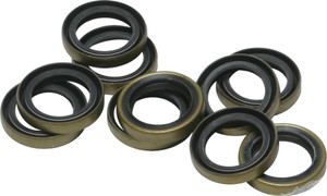 Cometic - Trans Output Seal Evo/twin Cam 10/pk Oe#12077 - C9200 Cometic - Trans Output Seal Evo/twin Cam 10/pk Oe#12077 - C9200