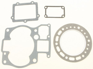 Cometic - Top End Gasket Kit 89.5mm Suz - C7273