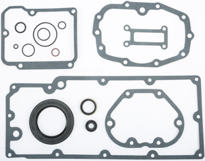 Cometic - Complete Trans Gasket Twin Cam Kit Oe#26072-99 - C9639