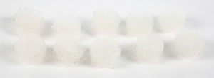 Cometic - Breather Filter Element Twin Cam 10/pk Oe#63815-99 - C9679 Cometic - Breather Filter Element Twin Cam 10/pk Oe#63815-99 - C9679