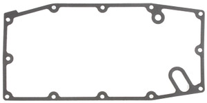 Cometic - Oil Pan Gasket M8 .032"afm 1pk Oe#25700452 - C10215 Cometic - Oil Pan Gasket M8 .032"afm 1pk Oe#25700452 - C10215