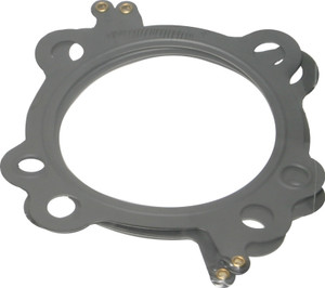 Cometic - Head Gaskets Stock Bore Twin Cam Pair 2/pk Oe#16775-99 - C9790